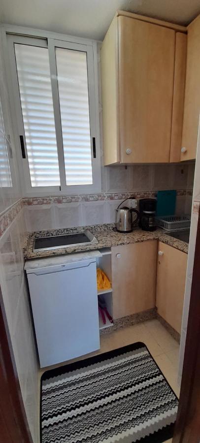 Agustina Apartment In Rincon De Loix -Free Parking, Wi-Fi, Pool, New Air Conditioning, Sea View Benidorm Exteriér fotografie